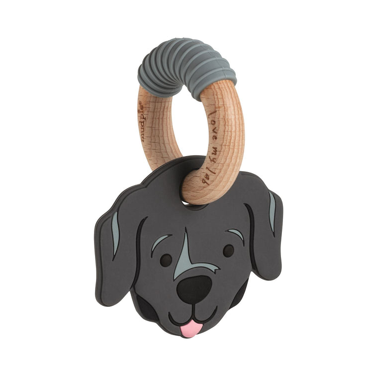 Mud Pie Silicone Teethers