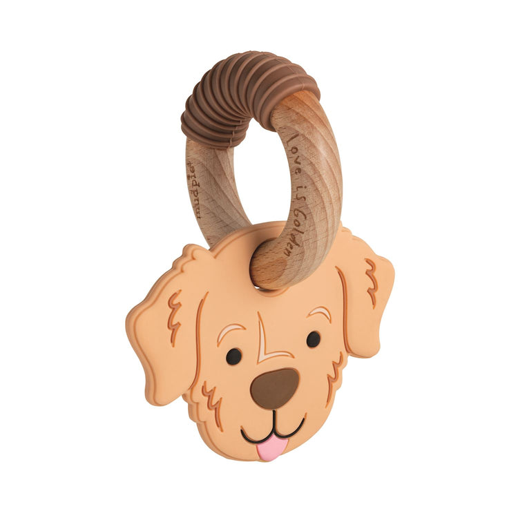 Mud Pie Silicone Teethers