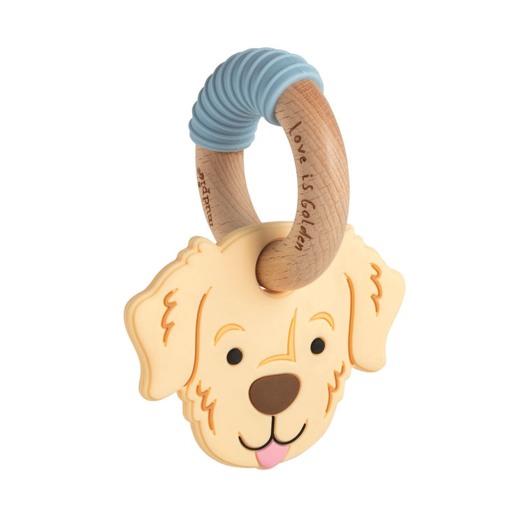 Mud Pie Silicone Teethers