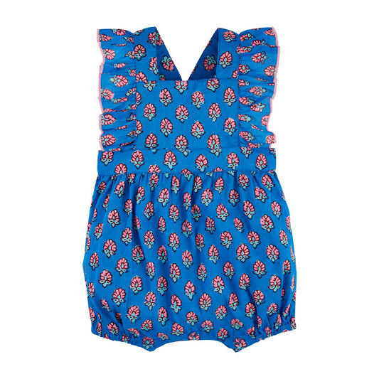 Miley Lou Romper