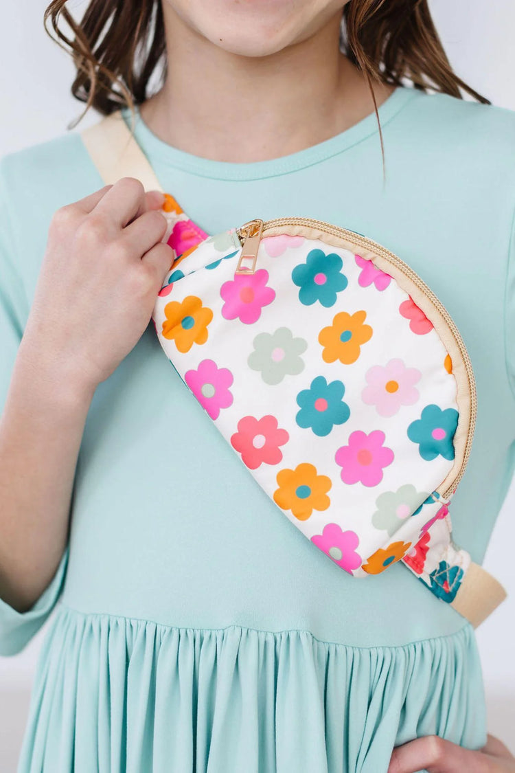 Kids Belt Bags