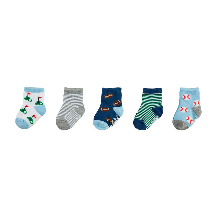 Sports Socks Set