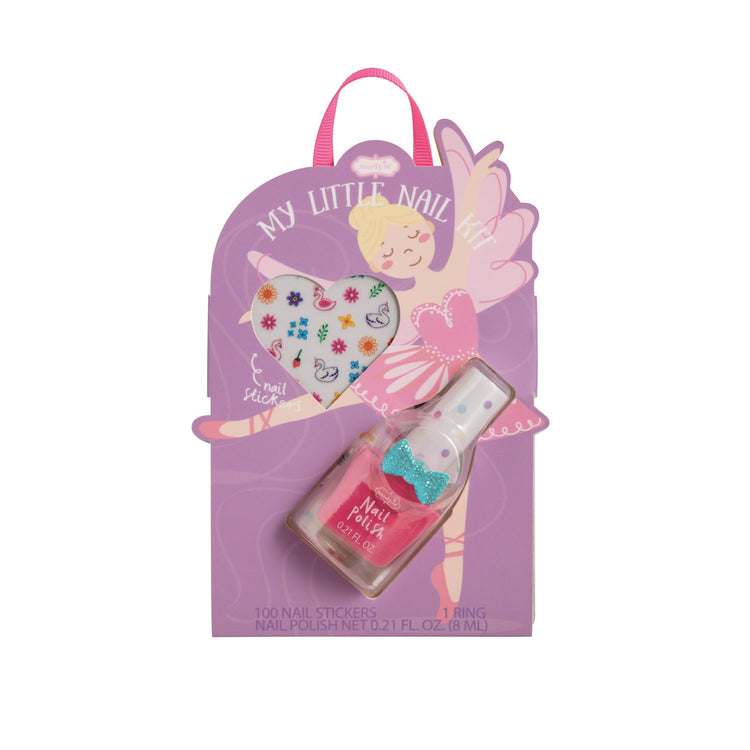 My Little Nail Kit