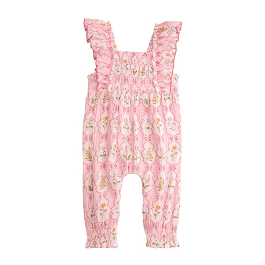 Paisley Blossom Longall