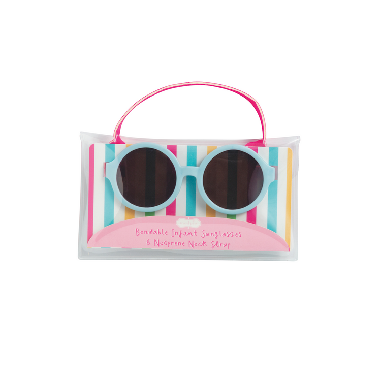 Bendable Baby Sunglasses