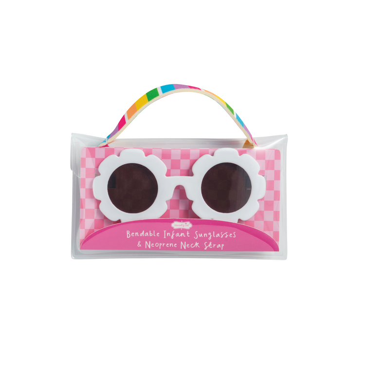 Bendable Baby Sunglasses