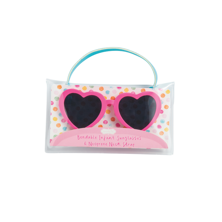 Bendable Baby Sunglasses