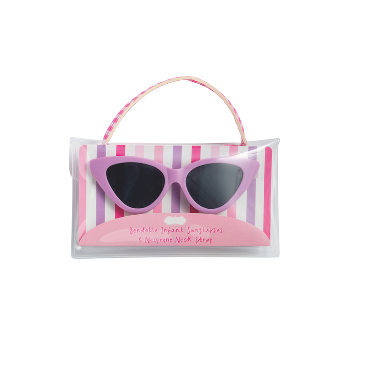 Bendable Baby Sunglasses