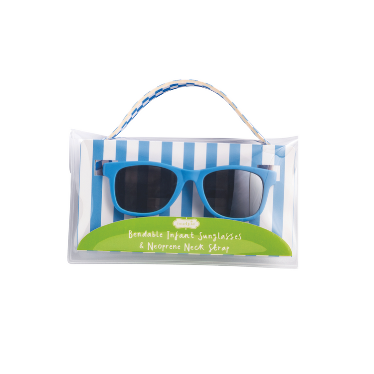 Bendable Baby Sunglasses
