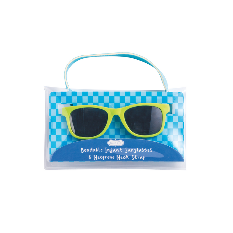 Bendable Baby Sunglasses