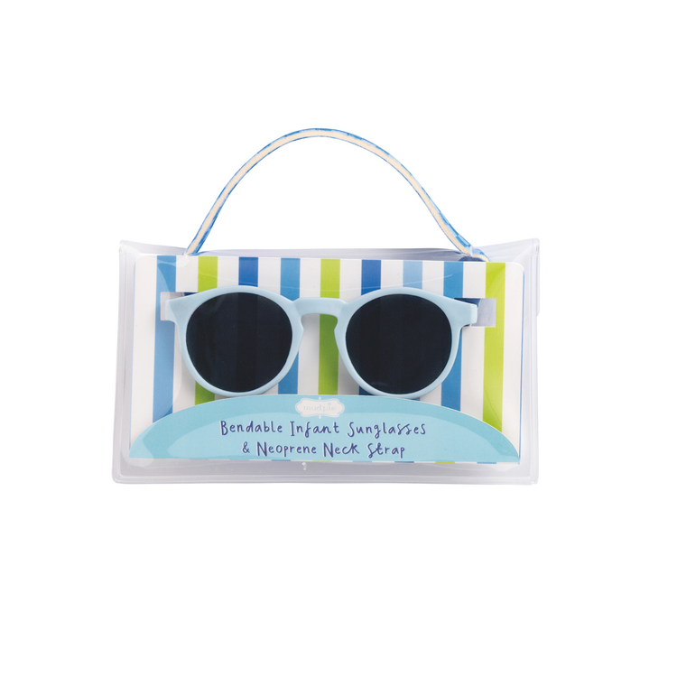 Bendable Baby Sunglasses