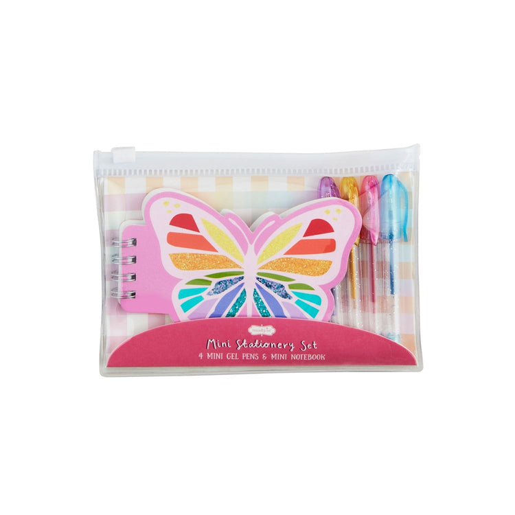Stationary Notepad Set