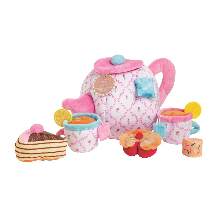 My First Tea Set