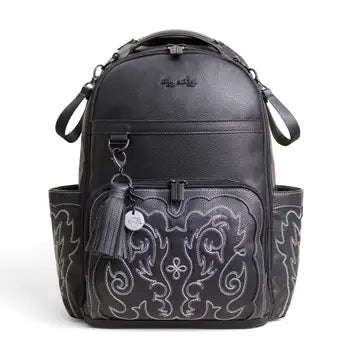 Itzy Ritzy Boss PLUS Diaper Backpack