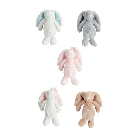 Mini Plush Bunnies