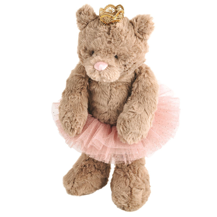 Ballerina Bestie Plush