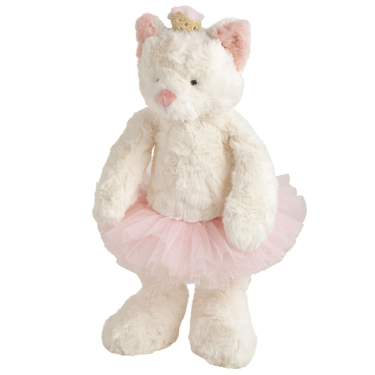 Ballerina Bestie Plush