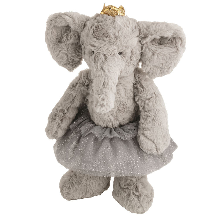 Ballerina Bestie Plush