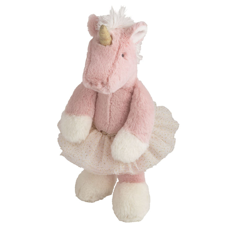 Ballerina Bestie Plush