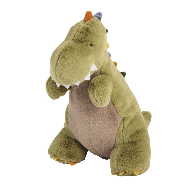 Rex the Dino