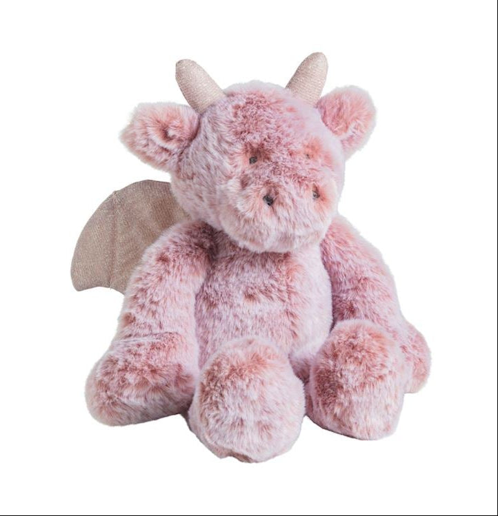 Dragon Plush Sitters