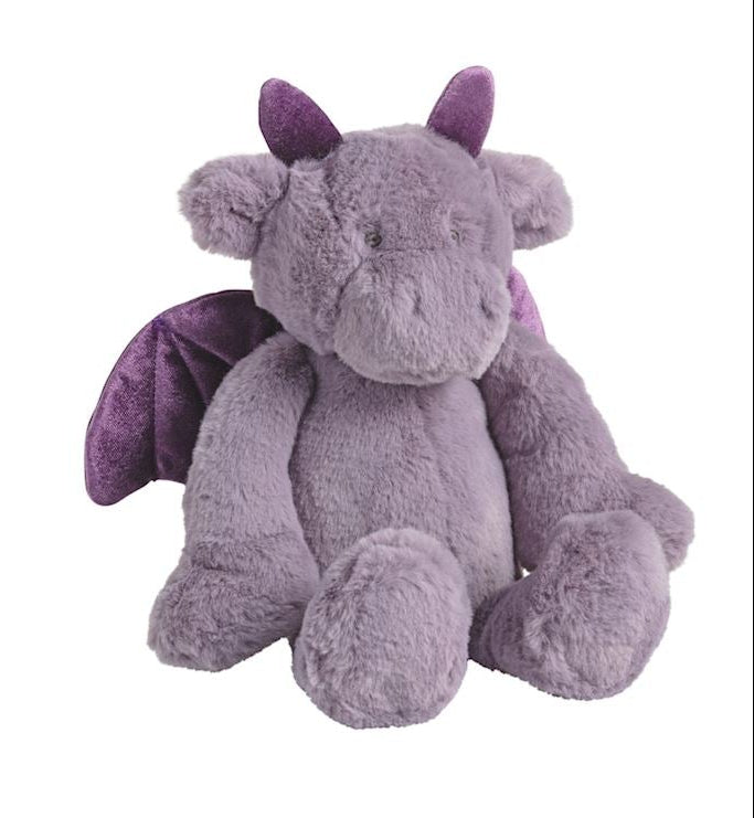 Dragon Plush Sitters