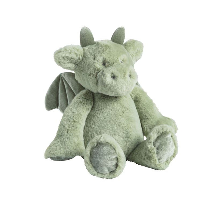 Dragon Plush Sitters
