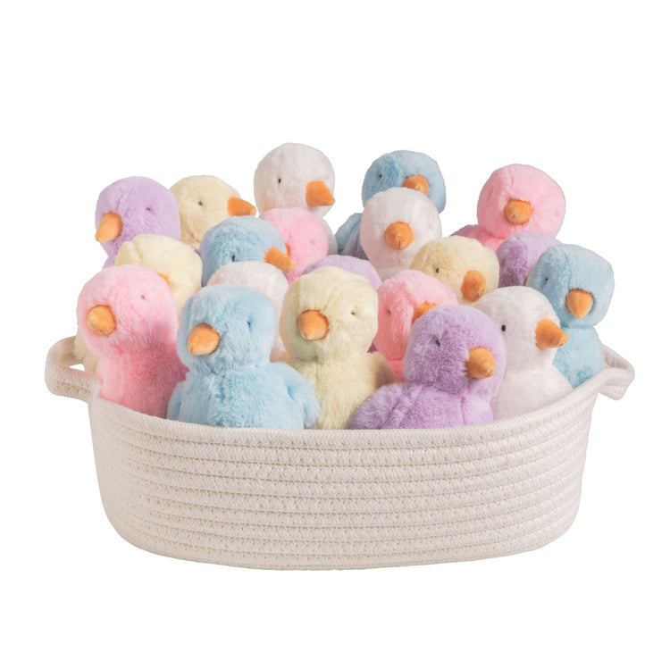 Mini Chirping Chicks
