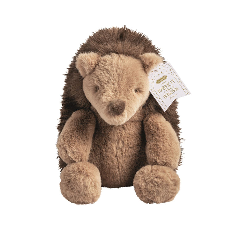 Harriett the Hedgehog