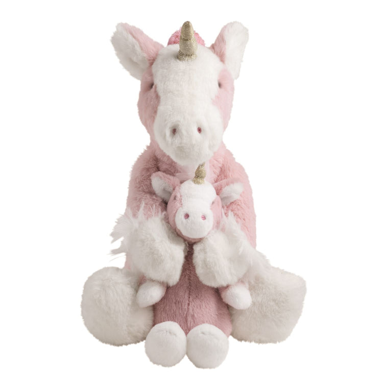 Unicorn Mama & Baby