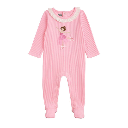 Ballerina Sleeper