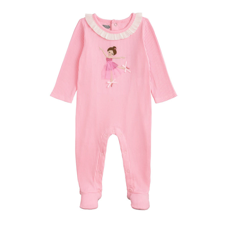 Ballerina Sleeper