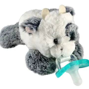 RazBuddy Paci Holder