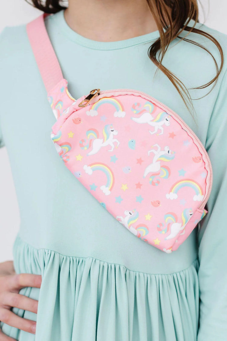 Kids Belt Bags