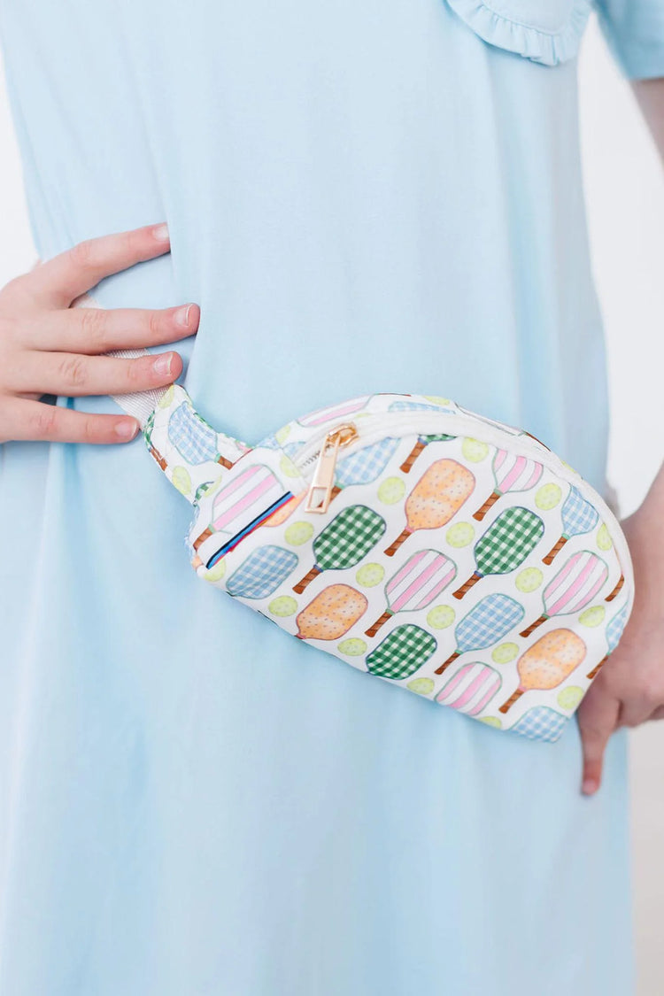 Kids Belt Bags
