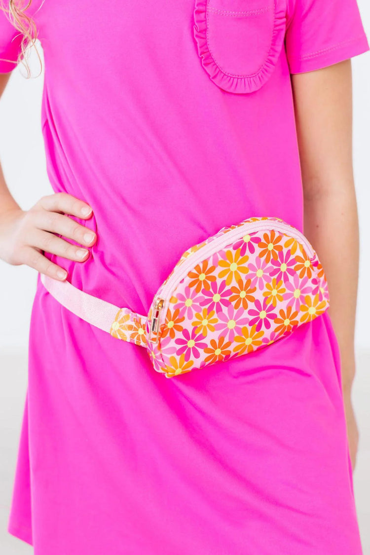 Kids Belt Bags