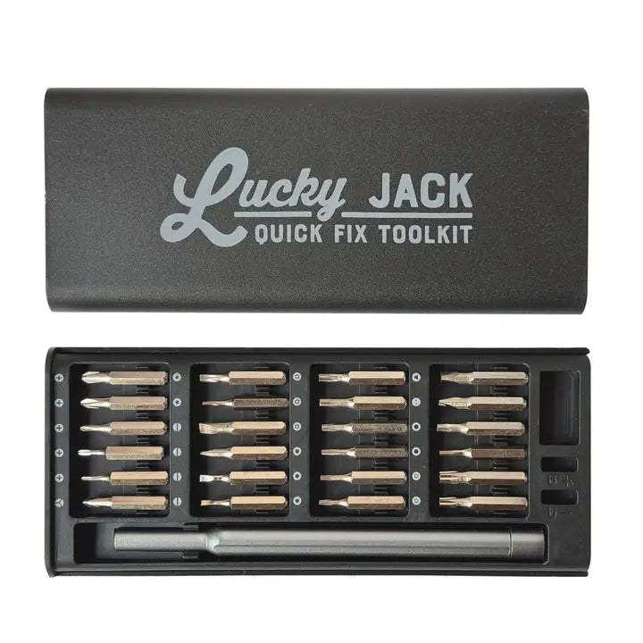 Quick Fix Tools 24-in-1 Set