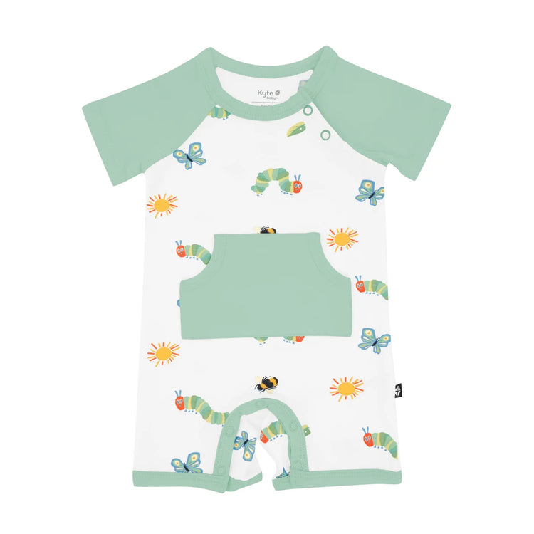 The Very Hungry Caterpillar Shortall