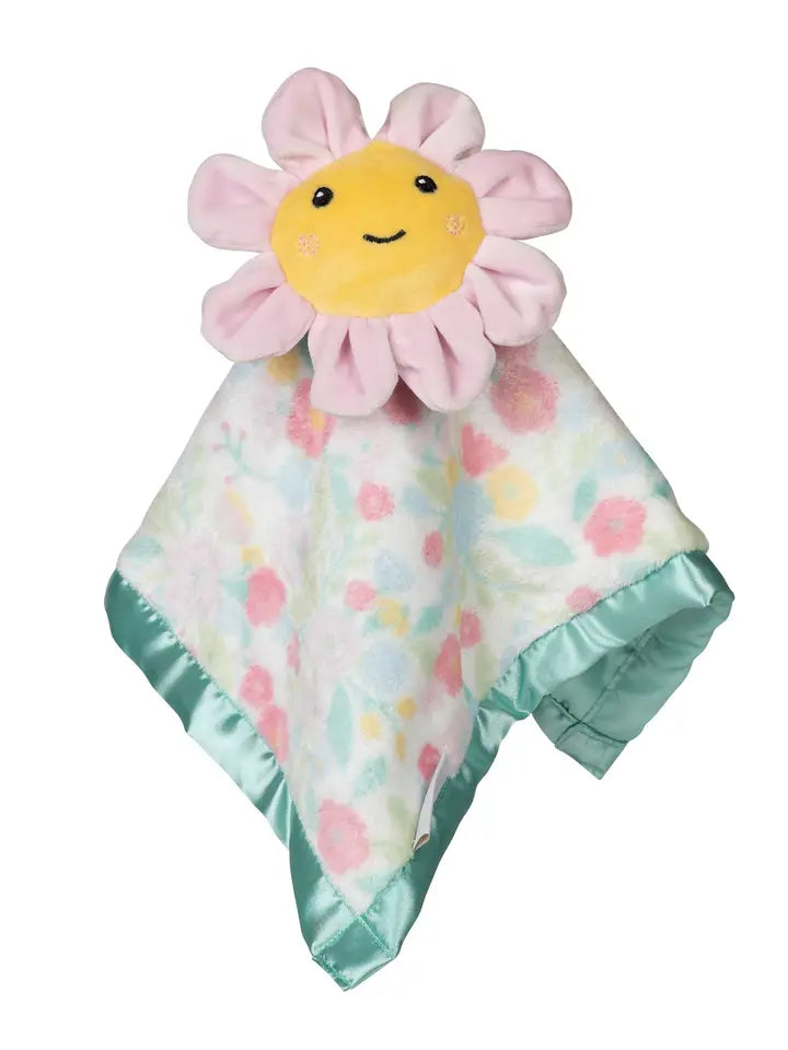 Jujube Security Blankets