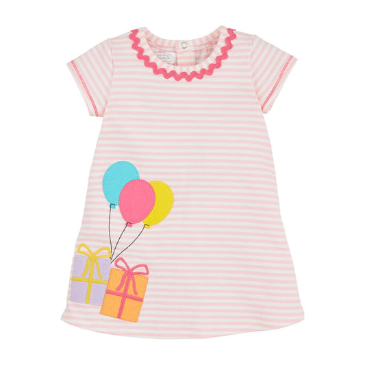 My Birthday Dress