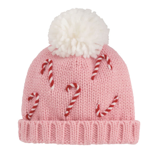 Christmas Knit Beanie