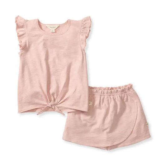 Smokey Rose Set