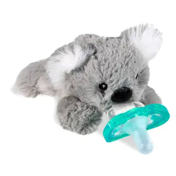 RazBuddy Paci Holder