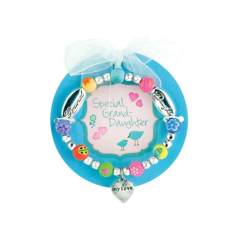 Special Girls Bracelets
