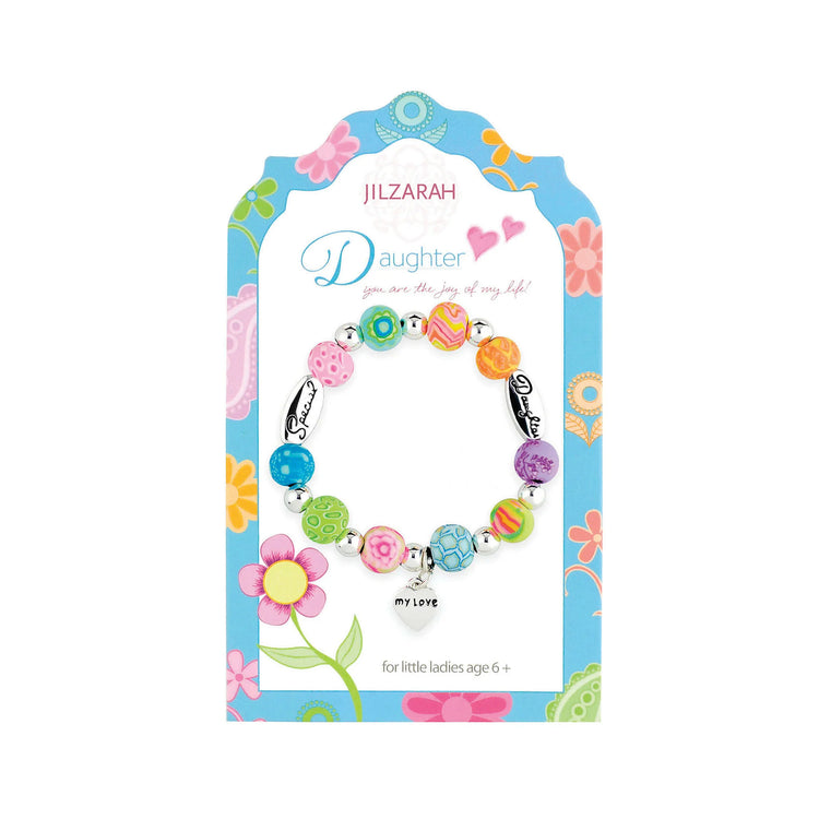 Special Girls Bracelets