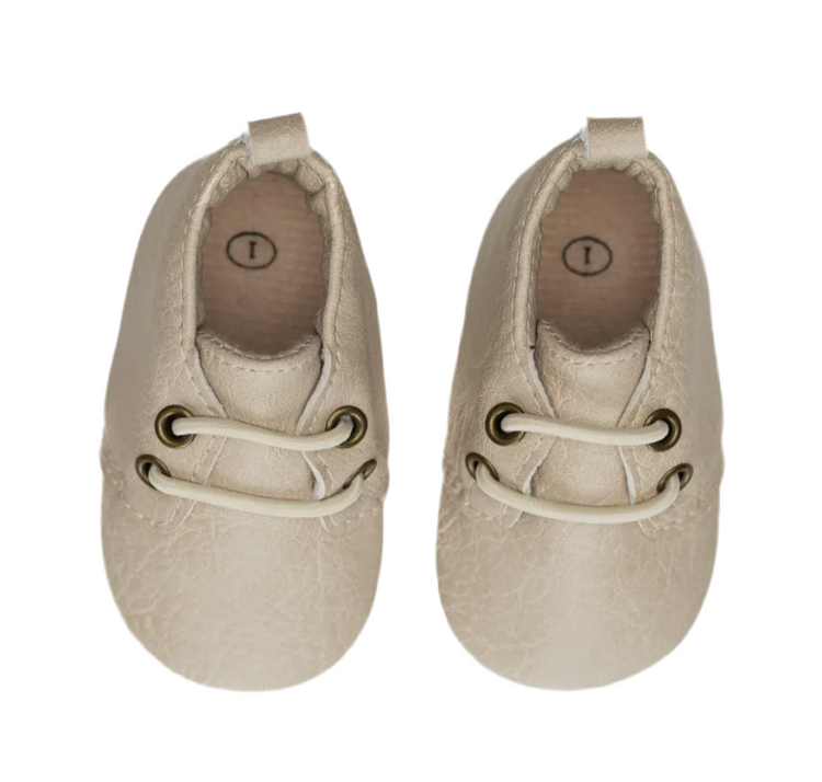Moxford Shoe