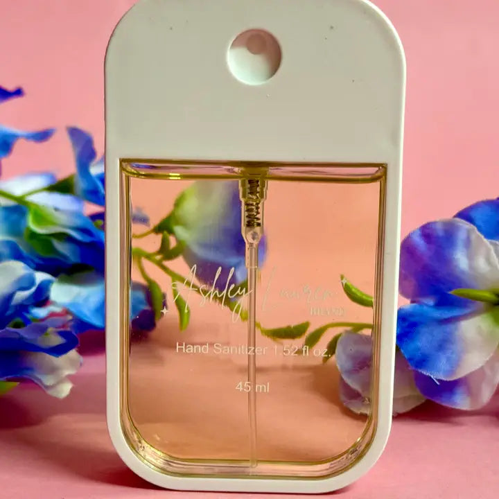 Hand Sanitizer