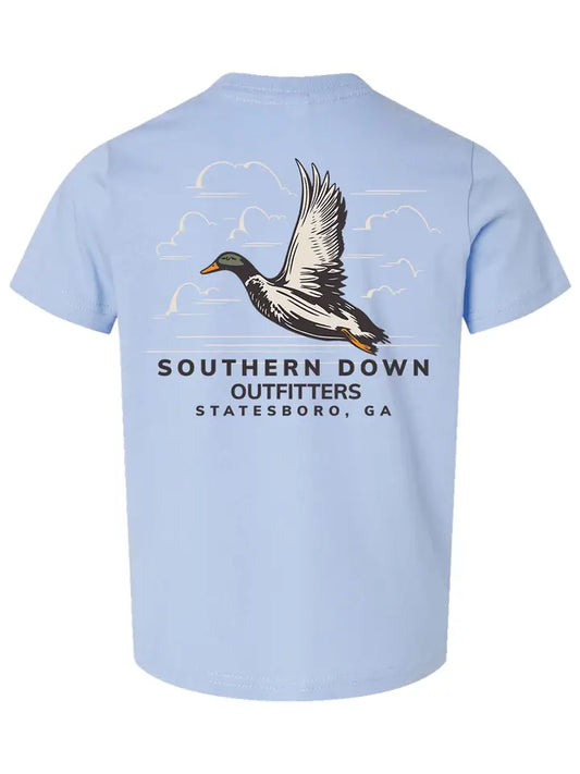 Duck Cloud Tee