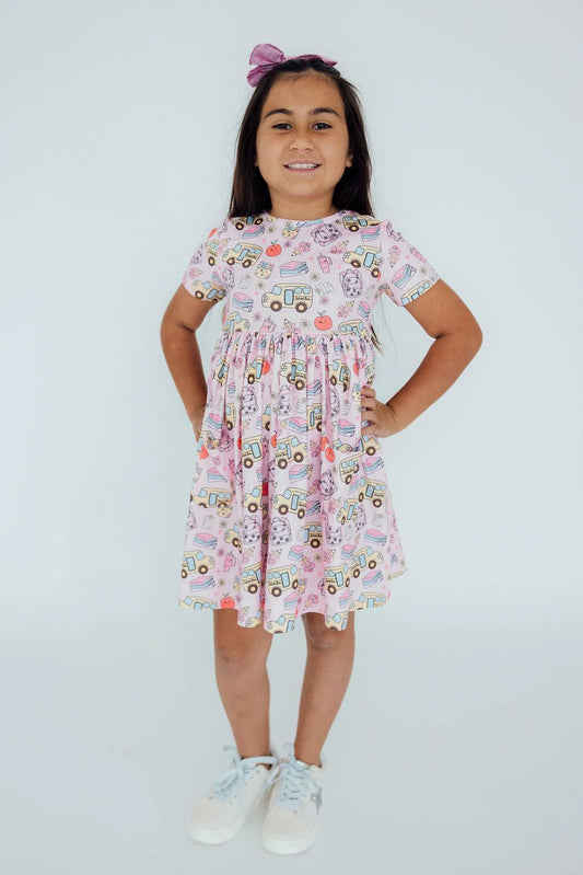 Playground Princess Twirl Dress