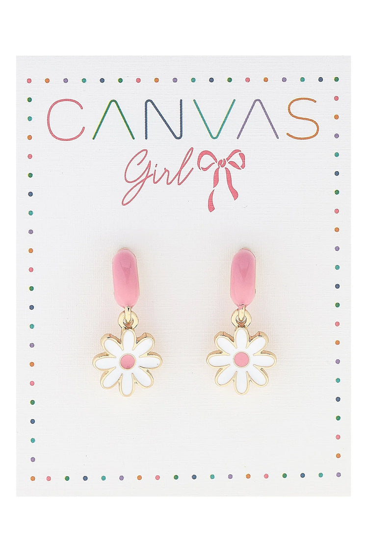 Canvas Girl Jewelry